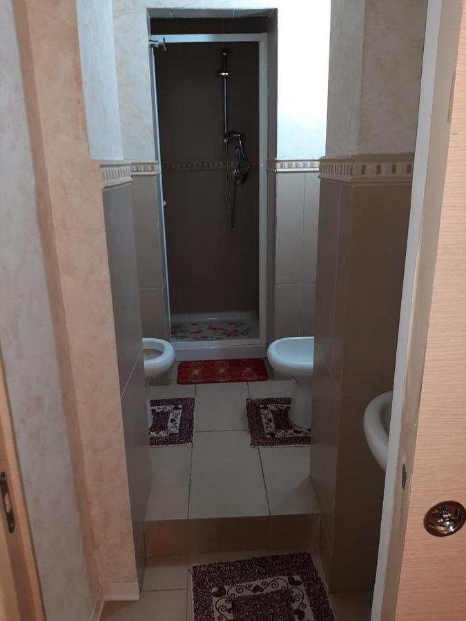 B&B Sotto Gli Archi Catánia Buitenkant foto