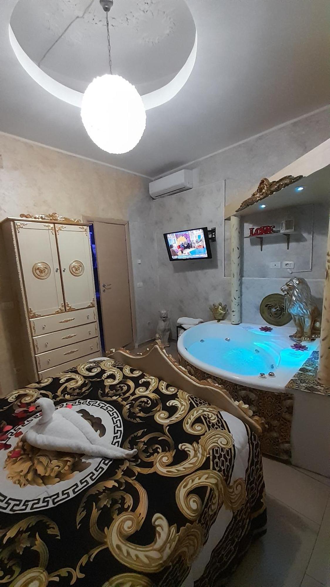 B&B Sotto Gli Archi Catánia Buitenkant foto